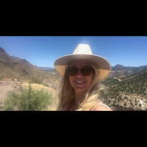 Meet your Posher, Chelsea